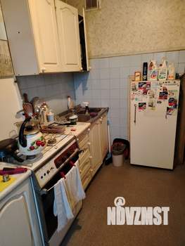 2-к квартира, на длительный срок, 56м2, 4/9 этаж