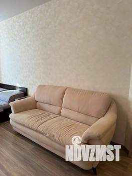 1-к квартира, посуточно, 48м2, 1/1 этаж