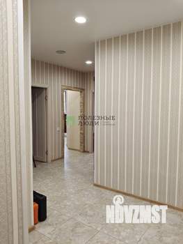 2-к квартира, на длительный срок, 57м2, 21/22 этаж