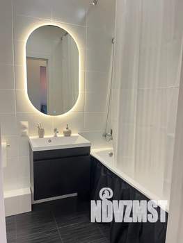 1-к квартира, посуточно, 31м2, 6/10 этаж