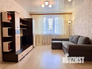 2-к квартира, посуточно, 49м2, 1/9 этаж