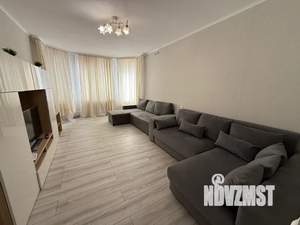 2-к квартира, посуточно, 80м2, 4/16 этаж
