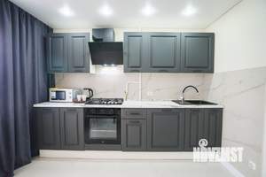 1-к квартира, посуточно, 42м2, 8/9 этаж