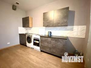 2-к квартира, на длительный срок, 67м2, 1/16 этаж