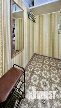 1-к квартира, на длительный срок, 34м2, 5/5 этаж