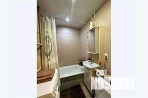 1-к квартира, посуточно, 33м2, 4/5 этаж