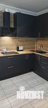 2-к квартира, на длительный срок, 55м2, 17/17 этаж