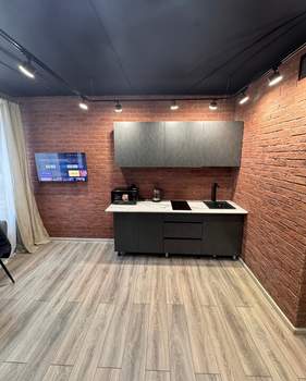 Студия квартира, на длительный срок, 27м2, 8/22 этаж