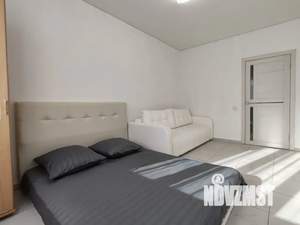 1-к квартира, посуточно, 42м2, 9/9 этаж