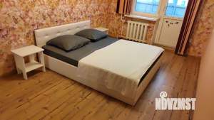 2-к квартира, посуточно, 54м2, 4/5 этаж