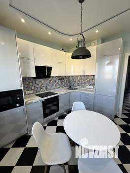 2-к квартира, на длительный срок, 50м2, 3/9 этаж