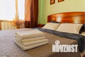 3-к квартира, посуточно, 106м2, 5/6 этаж