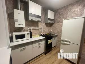 2-к квартира, посуточно, 33м2, 3/4 этаж