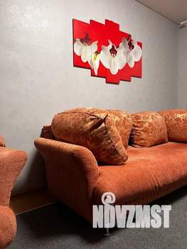 1-к квартира, посуточно, 37м2, 3/9 этаж