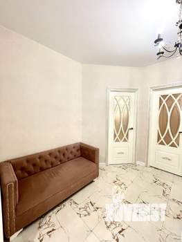 2-к квартира, на длительный срок, 50м2, 15/23 этаж