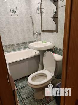 2-к квартира, на длительный срок, 42м2, 2/5 этаж