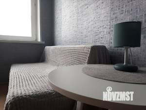 1-к квартира, на длительный срок, 42м2, 10/14 этаж