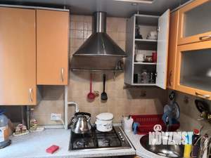 3-к квартира, на длительный срок, 50м2, 3/5 этаж