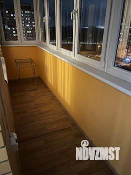 1-к квартира, на длительный срок, 38м2, 11/14 этаж