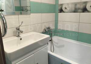 2-к квартира, на длительный срок, 51м2, 8/9 этаж