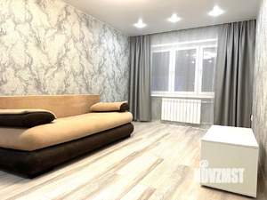 1-к квартира, на длительный срок, 30м2, 1/5 этаж