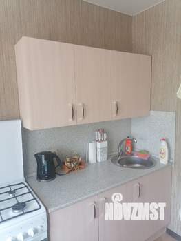 1-к квартира, на длительный срок, 35м2, 7/10 этаж
