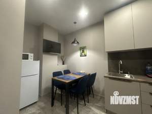 1-к квартира, посуточно, 31м2, 4/5 этаж