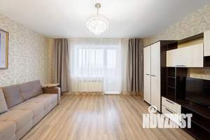 2-к квартира, посуточно, 63м2, 9/10 этаж