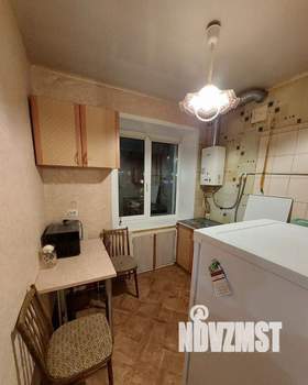 1-к квартира, на длительный срок, 32м2, 3/5 этаж