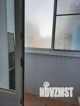 Студия квартира, посуточно, 17м2, 4/4 этаж