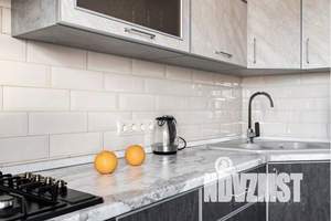 1-к квартира, посуточно, 35м2, 9/9 этаж