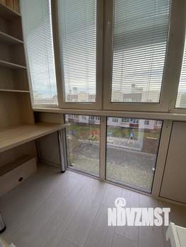 2-к квартира, на длительный срок, 53м2, 3/3 этаж