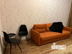 1-к квартира, на длительный срок, 38м2, 11/14 этаж