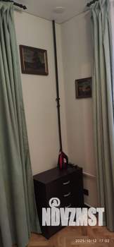 2-к квартира, посуточно, 54м2, 3/4 этаж