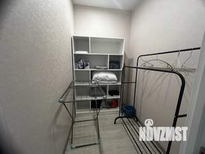 1-к квартира, посуточно, 35м2, 22/22 этаж