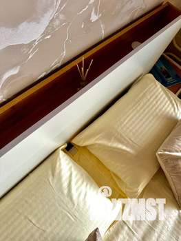 1-к квартира, посуточно, 37м2, 15/22 этаж