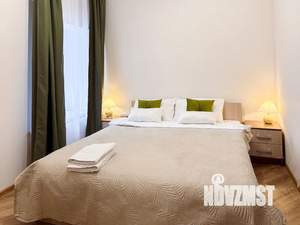 2-к квартира, посуточно, 55м2, 2/2 этаж