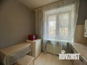 1-к квартира, посуточно, 38м2, 1/5 этаж