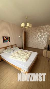 2-к квартира, посуточно, 50м2, 13/17 этаж