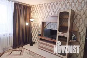 2-к квартира, посуточно, 58м2, 2/16 этаж