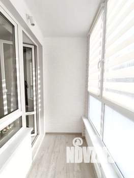 1-к квартира, посуточно, 37м2, 1/14 этаж