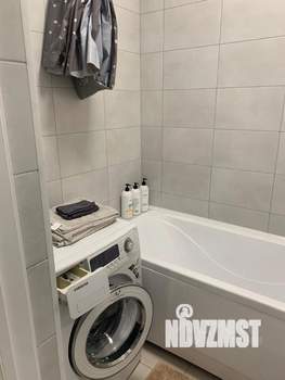 1-к квартира, на длительный срок, 35м2, 8/9 этаж