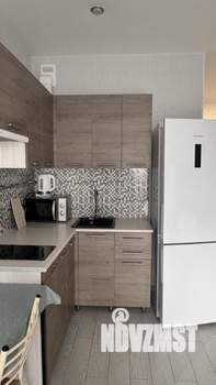 Студия квартира, на длительный срок, 31м2, 5/8 этаж