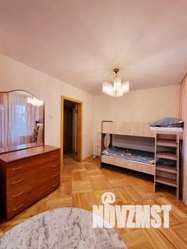 2-к квартира, посуточно, 70м2, 1/9 этаж