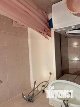 1-к квартира, посуточно, 34м2, 1/1 этаж