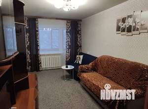 2-к квартира, посуточно, 40м2, 4/5 этаж
