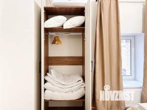 2-к квартира, посуточно, 55м2, 2/2 этаж