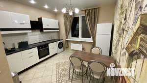 1-к квартира, посуточно, 35м2, 14/17 этаж