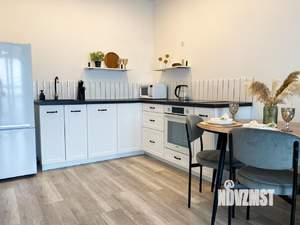 1-к квартира, посуточно, 37м2, 1/1 этаж