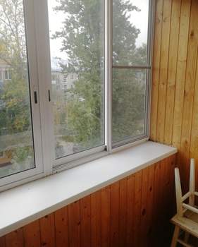 2-к квартира, на длительный срок, 44м2, 5/5 этаж